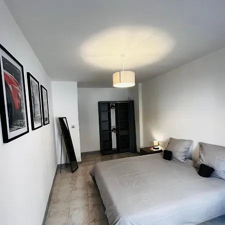 Apartman T2 Dans Le Centre De