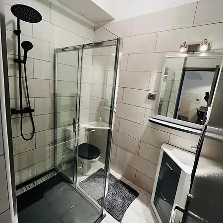 T2 Dans Le Centre De *