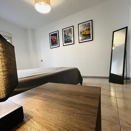 T2 Dans Le Centre De Apartman Carcassone